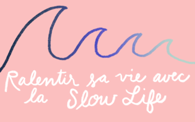 Ep.39: Ralentir sa vie avec la slow life